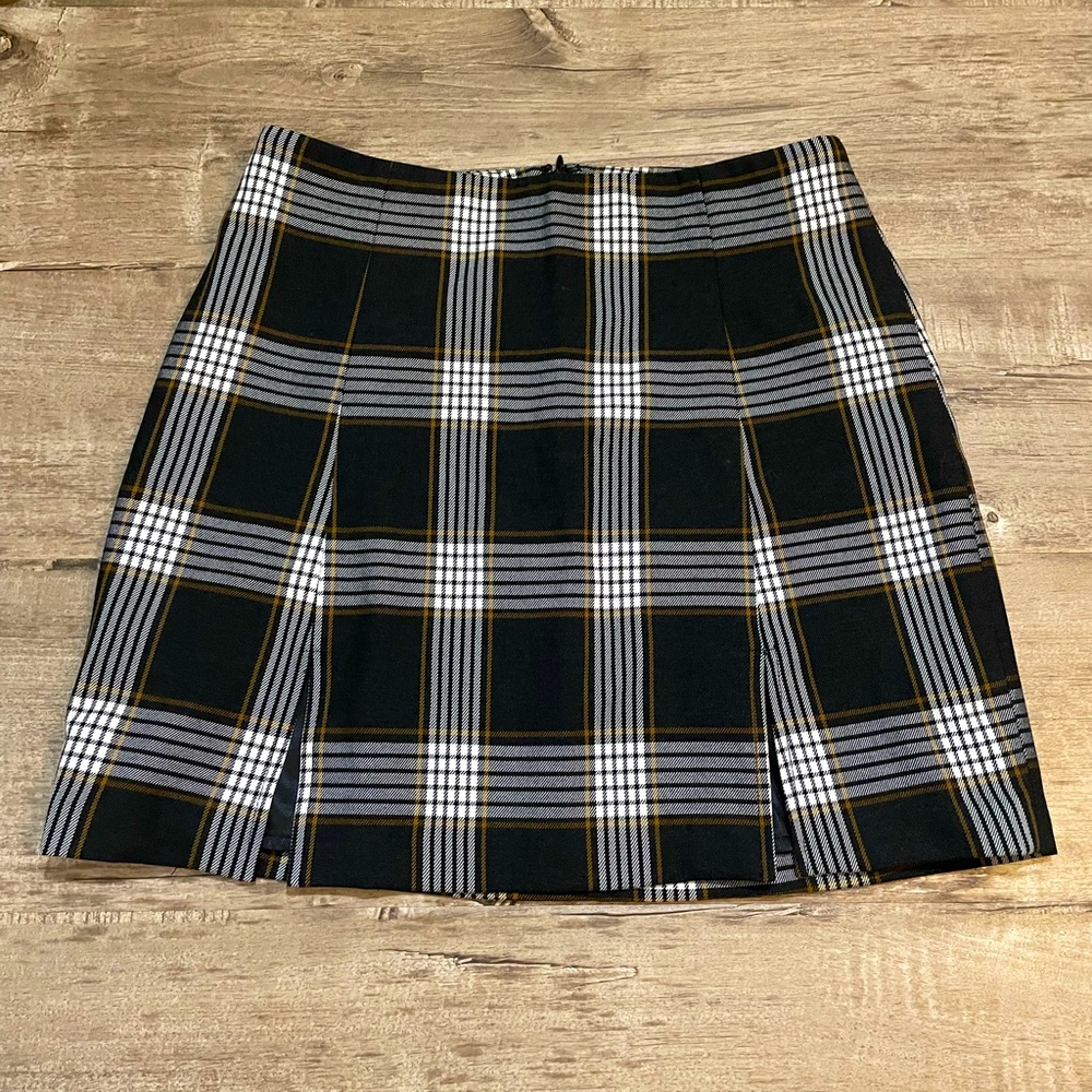 NWOT Aritzia Sunday Best Mandy Skirt Sz 2 (XS/S)